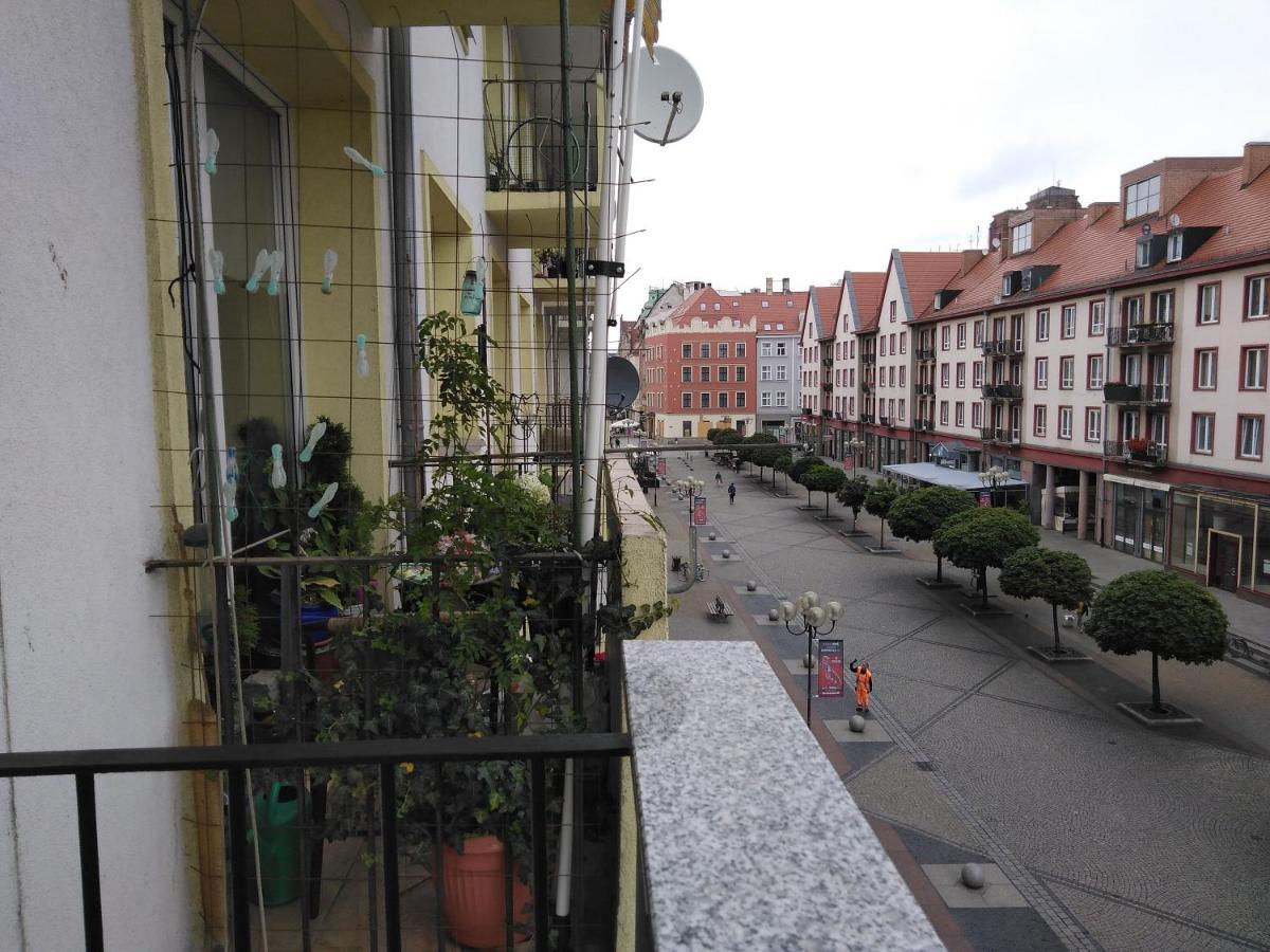 Apartament Wroclaw Przy Rynku Exterior foto